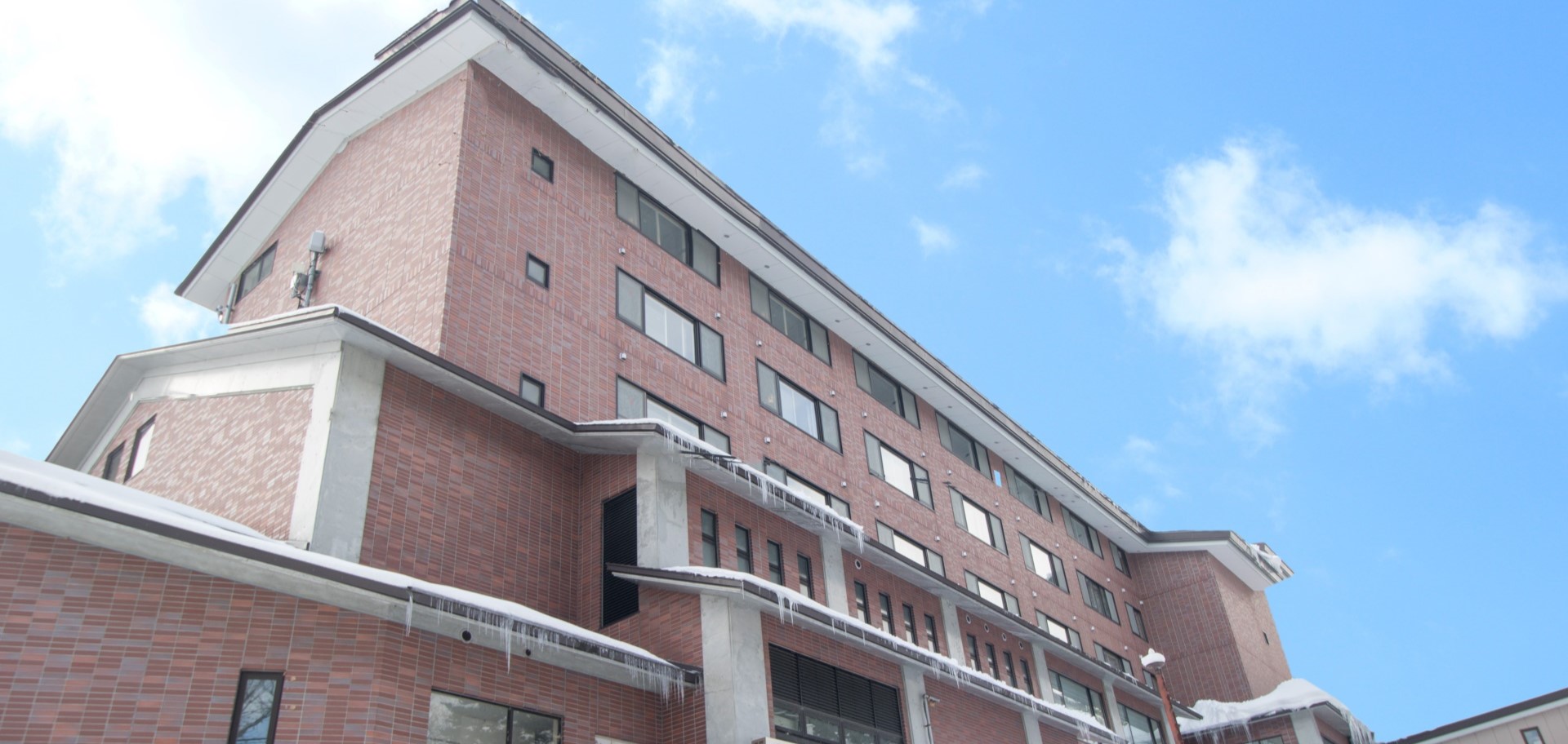 猪苗代观光酒店外观_PC版